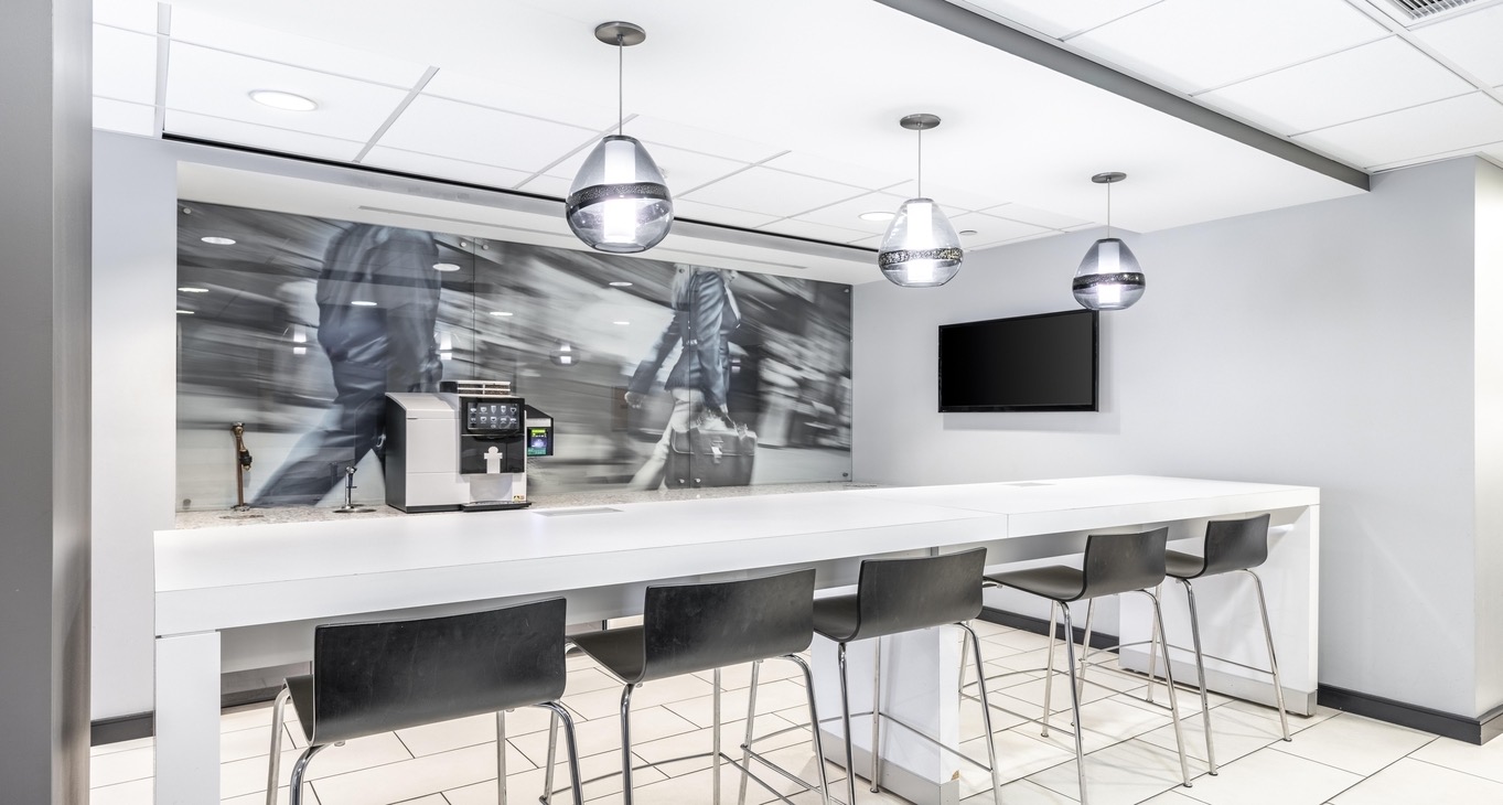 Rent office 136 Madison Avenue — photo 5