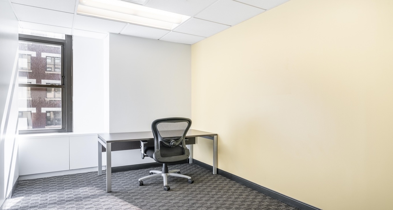 Rent office 136 Madison Avenue — photo 6