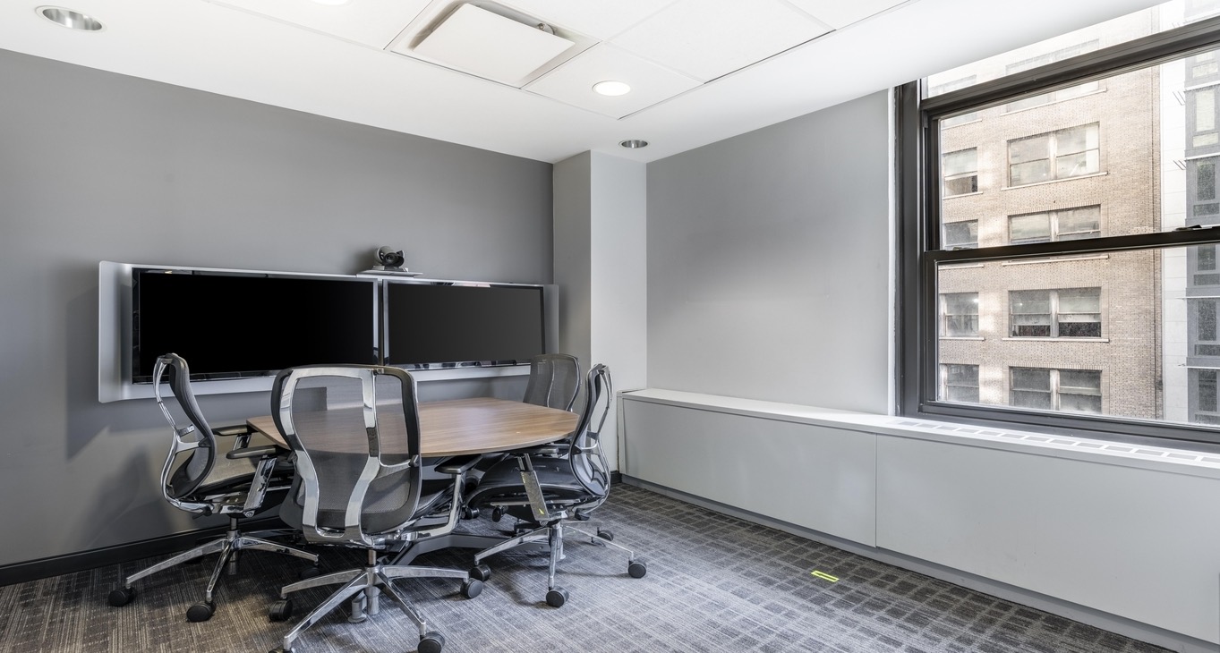 Rent office 136 Madison Avenue — photo 7