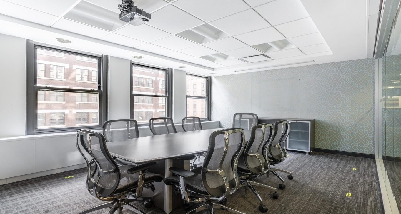 Rent office 136 Madison Avenue — photo 8