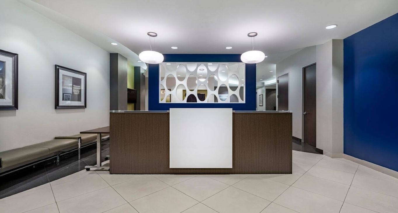Rent office 13785 Research Blvd. — photo 4