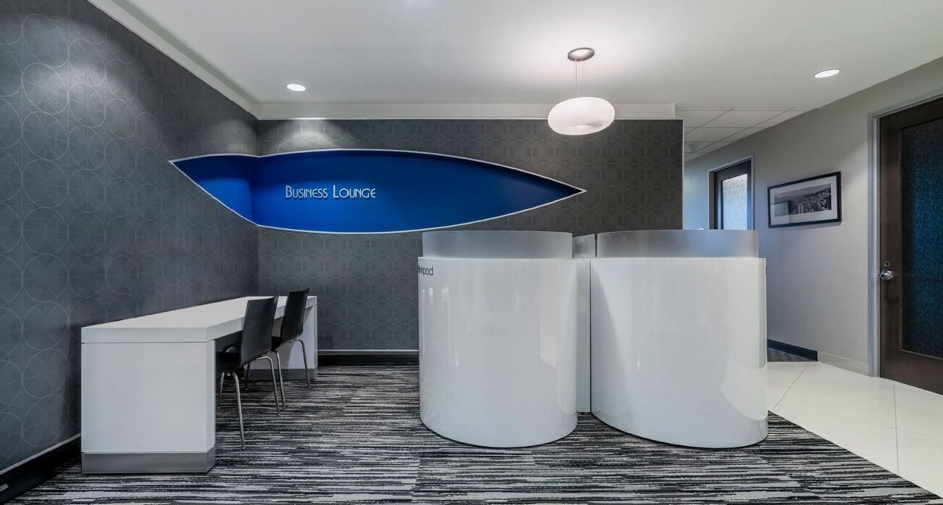 Rent office 13785 Research Blvd. — photo 2