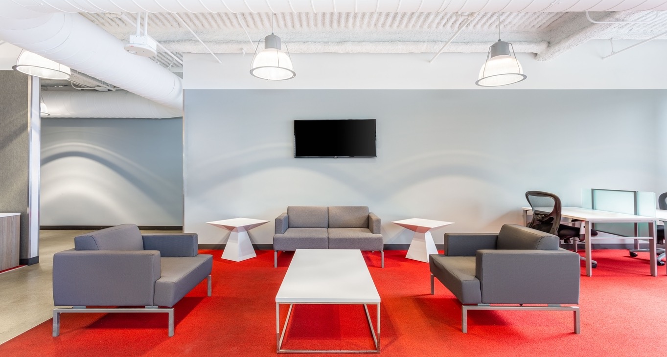 Rent office 1390 Market Street — photo 1