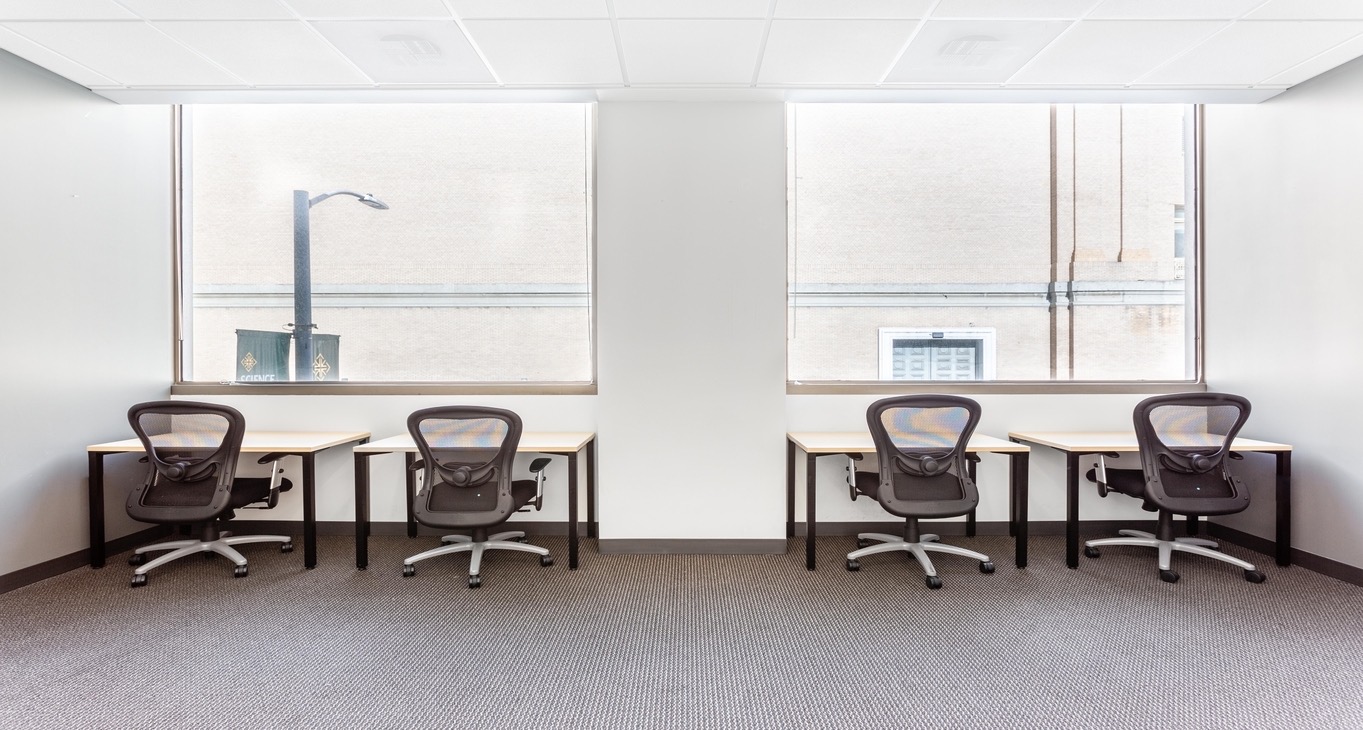 Rent office 1390 Market Street — photo 4