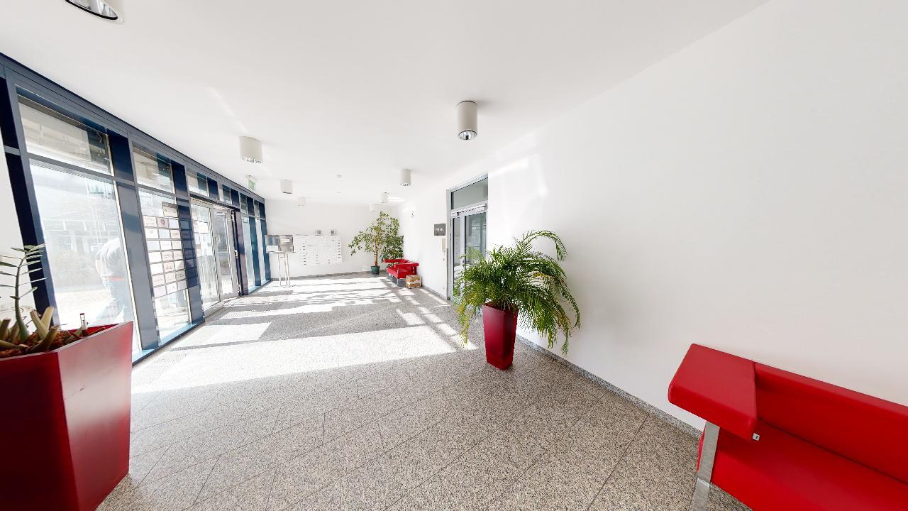 Rent office Am Moosfeld 13 — photo 1