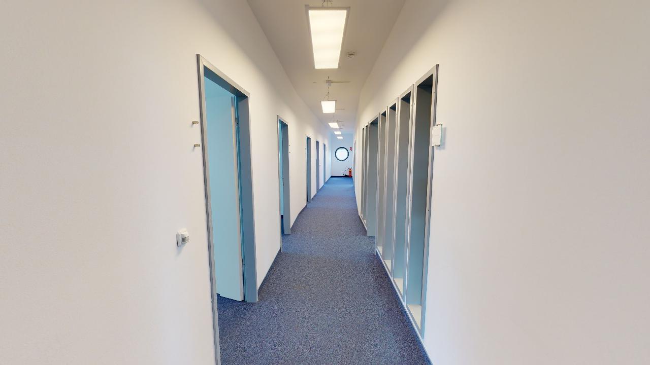 Rent office Am Moosfeld 13 — photo 3