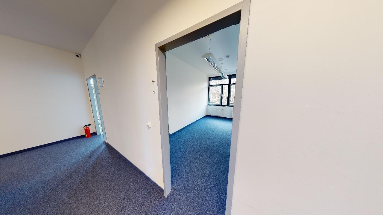 Rent office Am Moosfeld 13 — photo 6