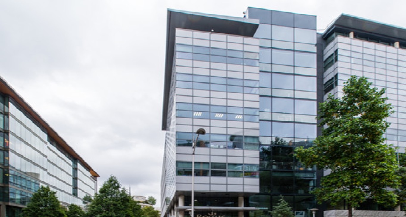 Rent office 13 rue Camille Desmoulins — photo 5