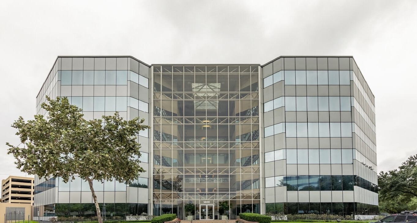 Business center 1400 Broadfield Boulevard, Suite 200 Rent office 1400 Broadfield Boulevard, Suite 200 — photo 12