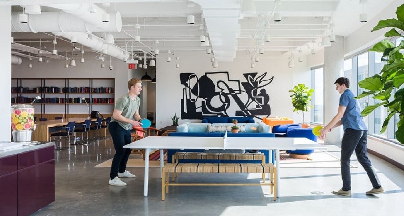 Rent office 1400 Lavaca Street — photo 1