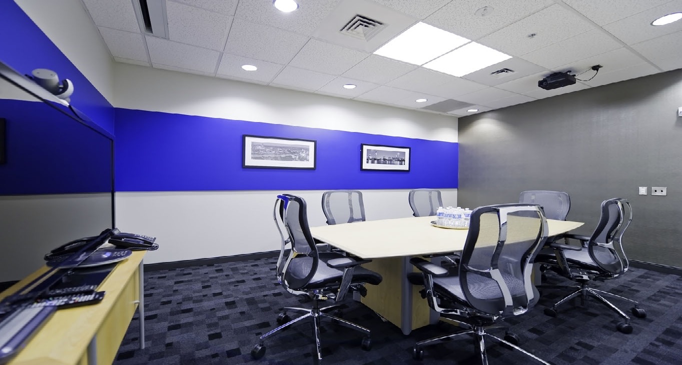 Business center 1400 Sixteenth Street Rent office 1400 Sixteenth Street — photo 3