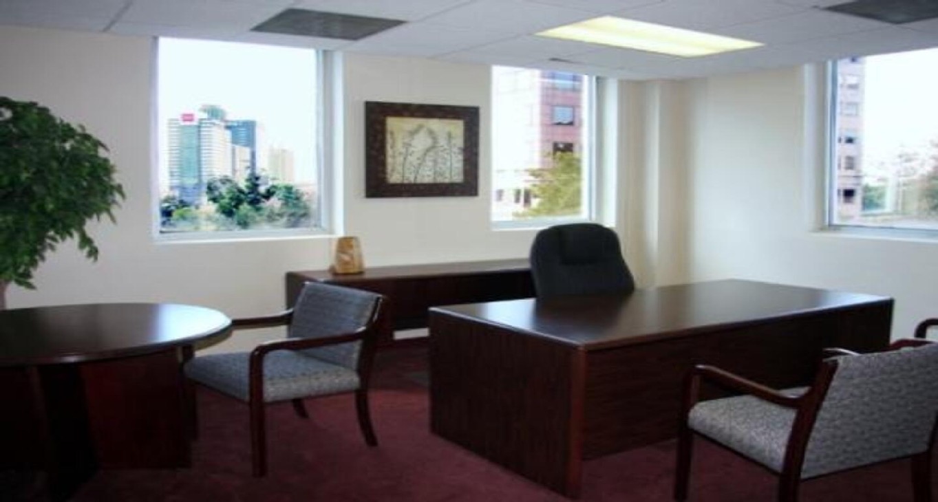 Rent office 1401 Peachtree St NE — photo 5