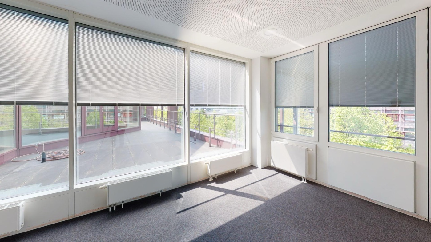Rent office Valentin-Linhof-Straße 10 — photo 7