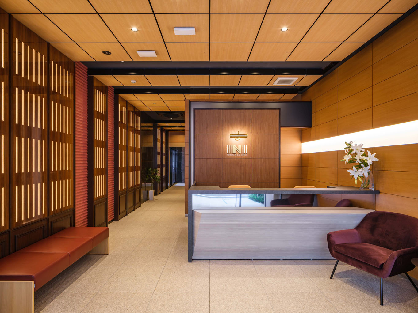 Business center Yotsuya Rent office Yotsuya — photo 1