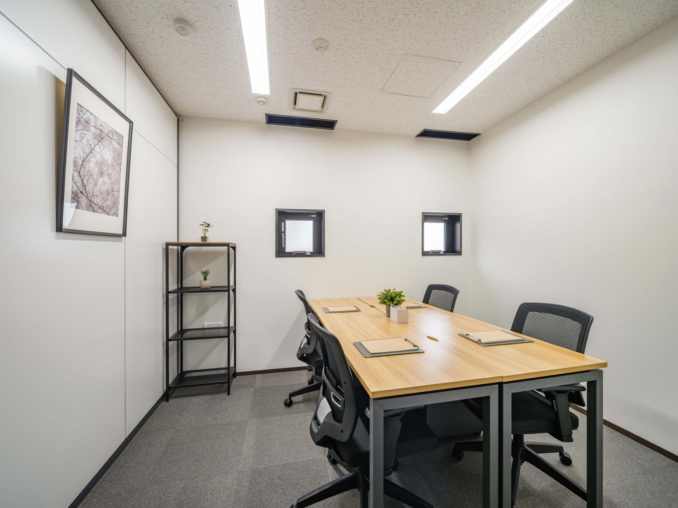 Business center Yotsuya Rent office Yotsuya — photo 4
