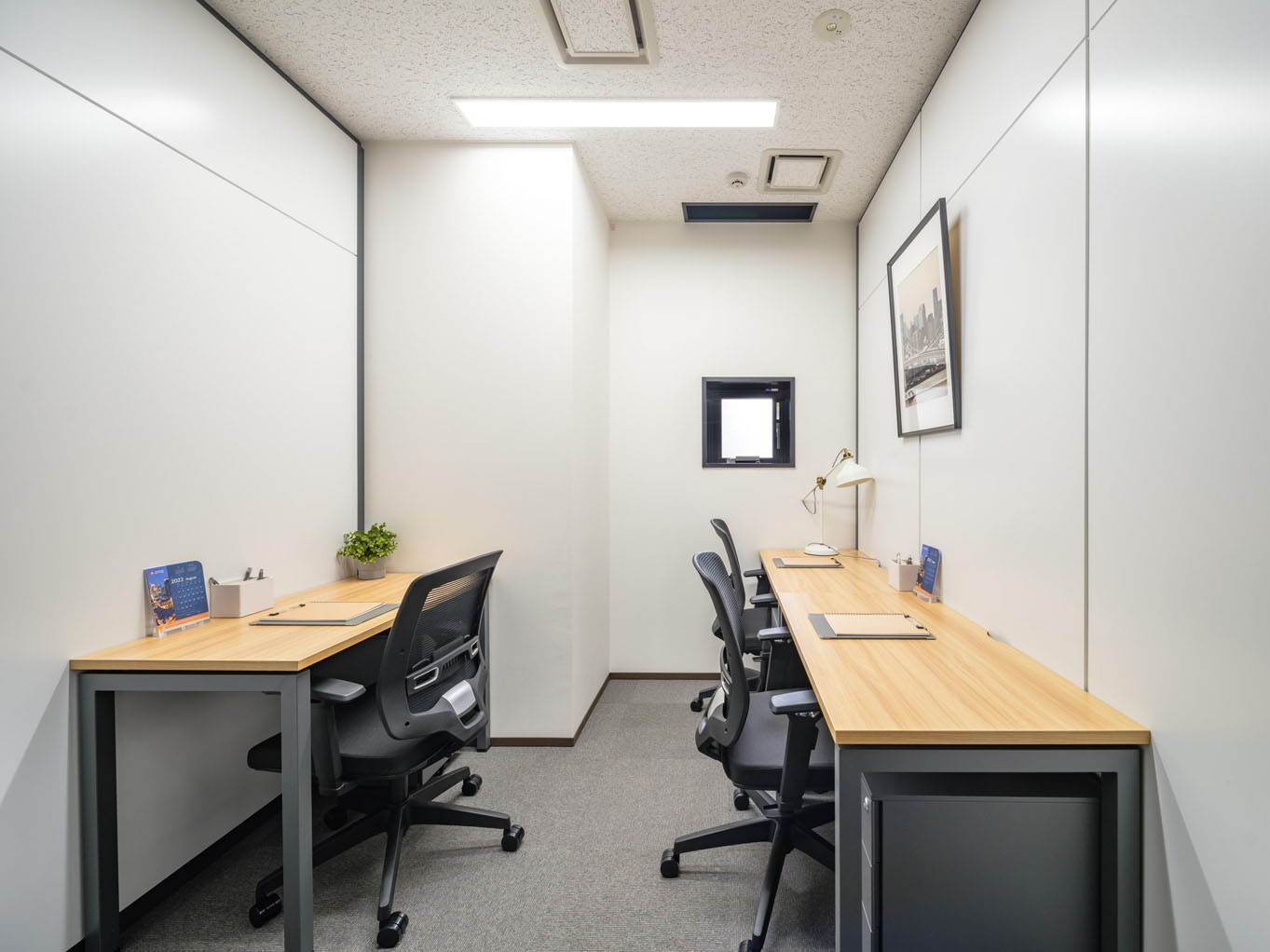 Business center Yotsuya Rent office Yotsuya — photo 5