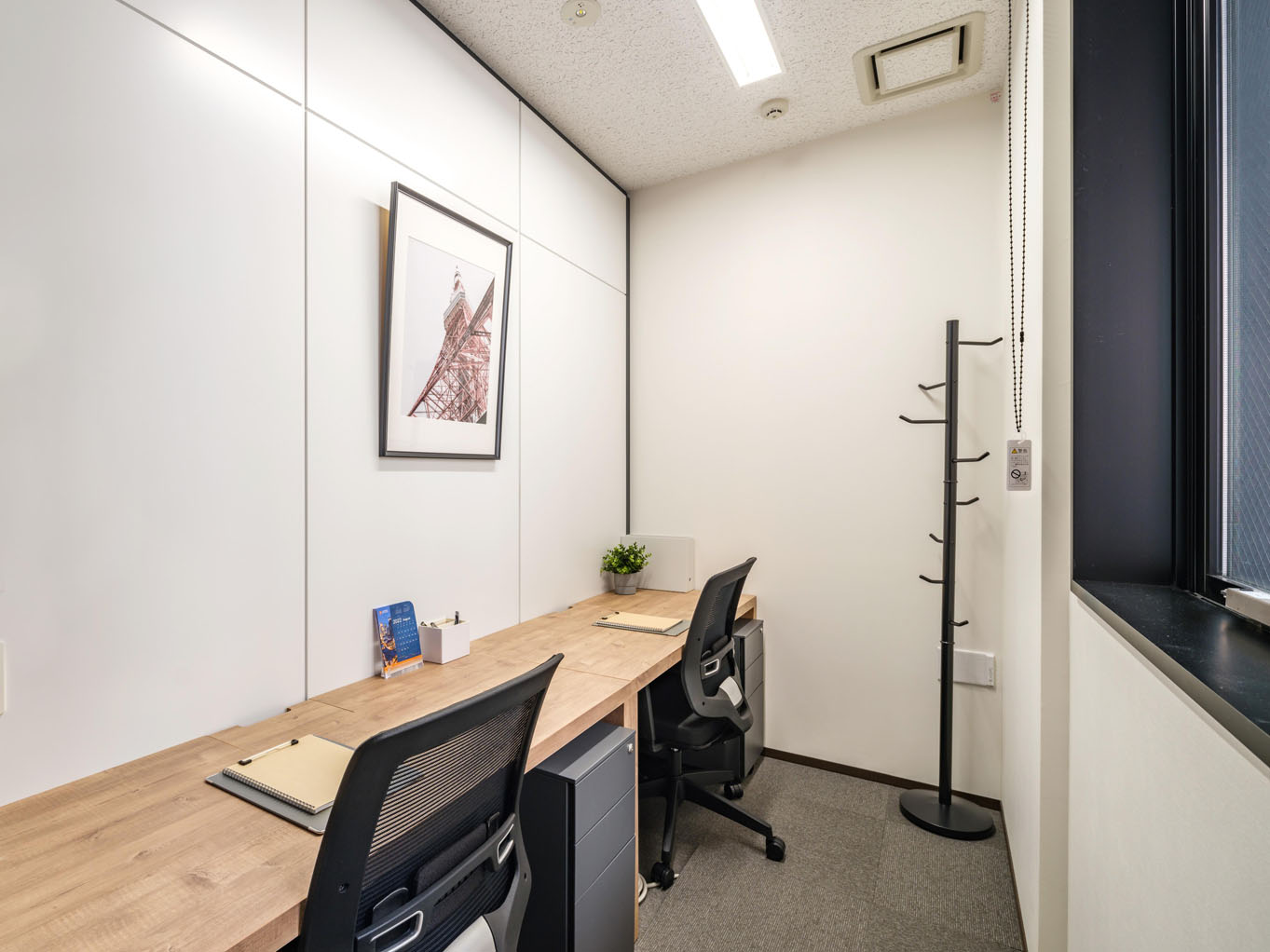 Business center Yotsuya Rent office Yotsuya — photo 6