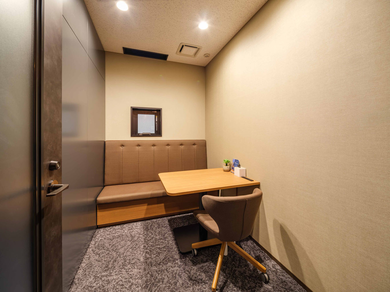 Business center Yotsuya Rent office Yotsuya — photo 7