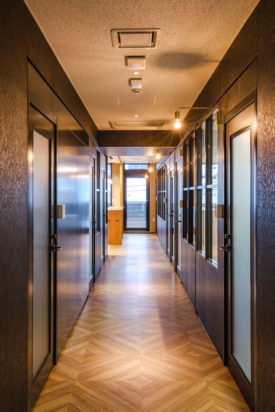 Business center Yotsuya Rent office Yotsuya — photo 17