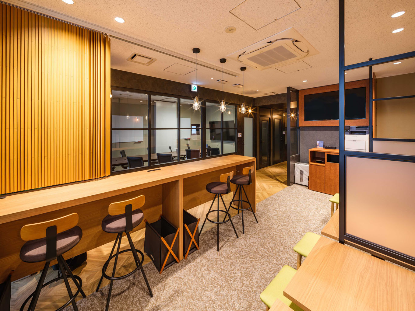 Business center Yotsuya Rent office Yotsuya — photo 9
