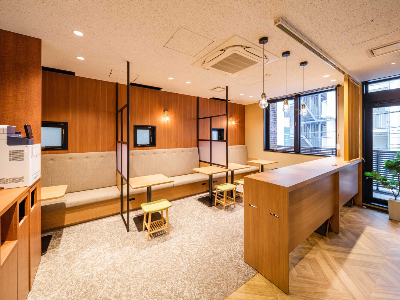 Business center Yotsuya Rent office Yotsuya — photo 10
