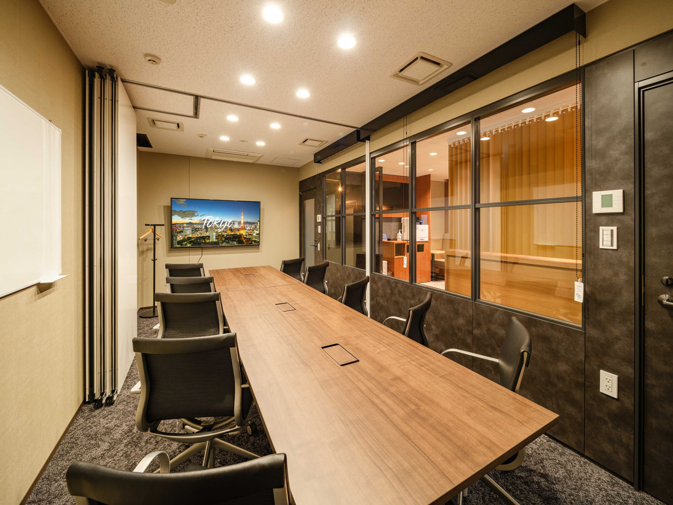 Business center Yotsuya Rent office Yotsuya — photo 11