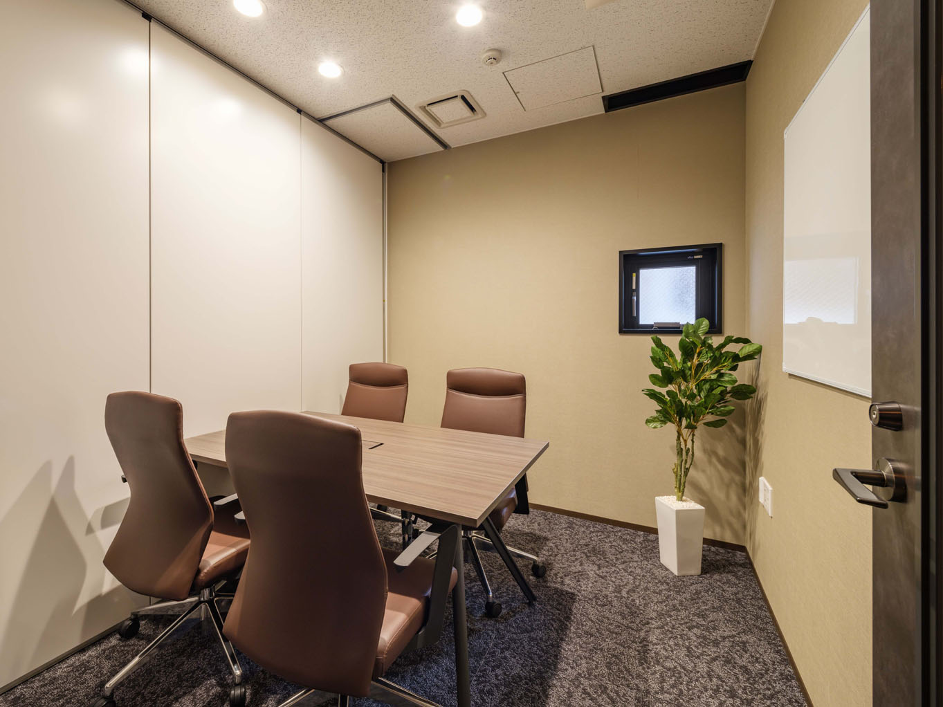 Business center Yotsuya Rent office Yotsuya — photo 12