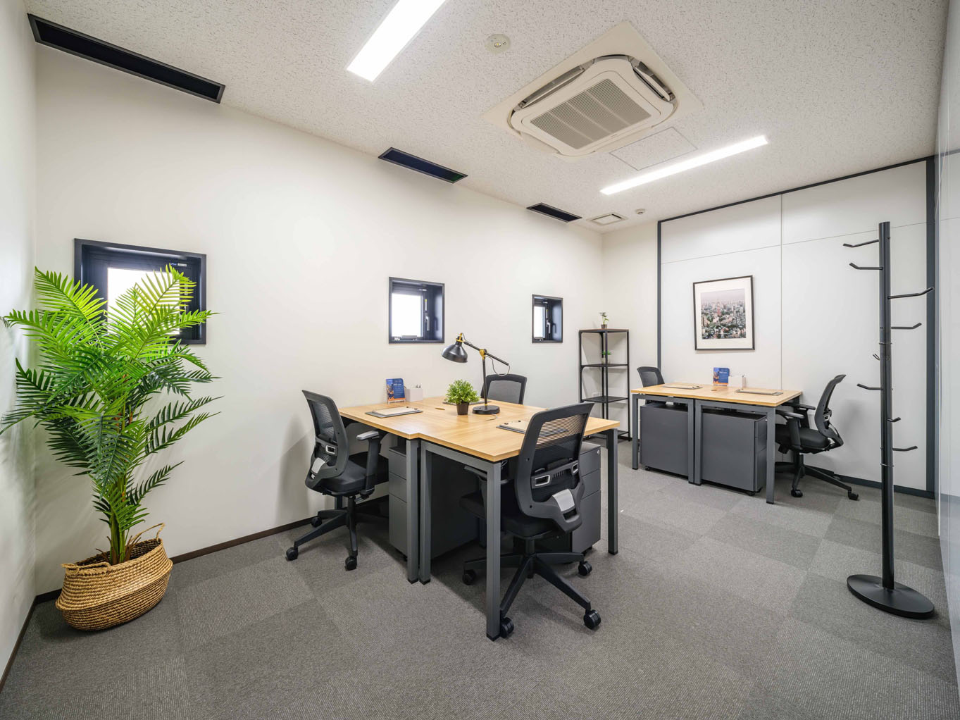 Business center Yotsuya Rent office Yotsuya — photo 13
