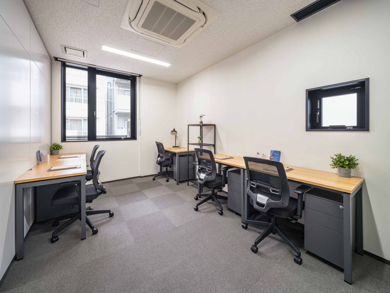 Business center Yotsuya Rent office Yotsuya — photo 14