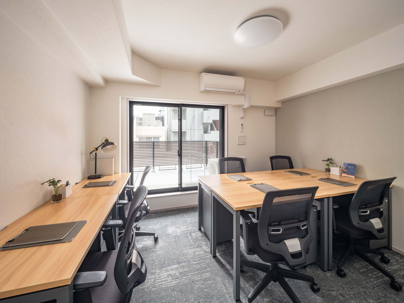 Business center Yotsuya Rent office Yotsuya — photo 15