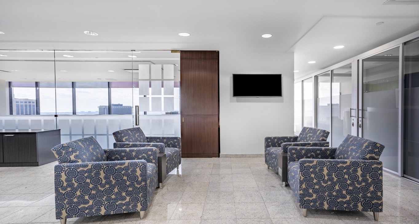 Rent office 140 Broadway — photo 2