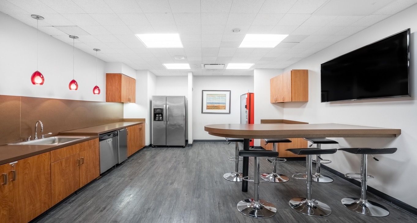 Rent office 140 Broadway — photo 5