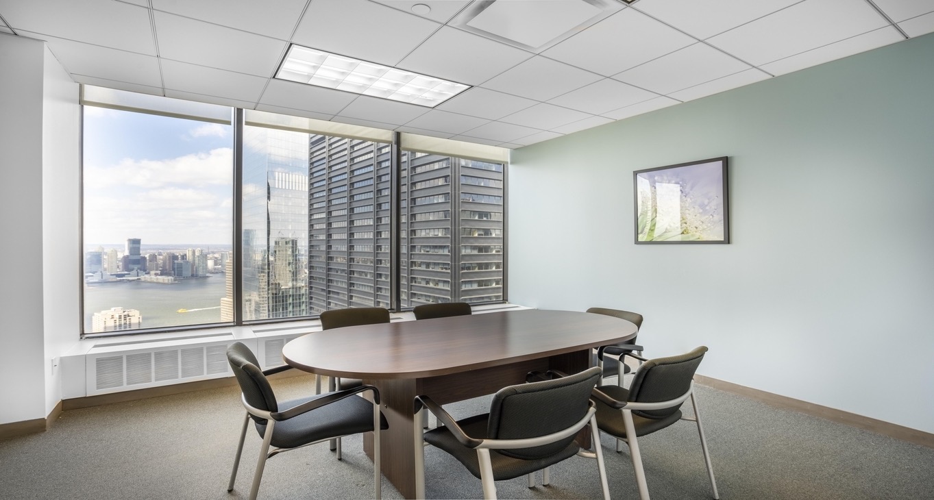 Rent office 140 Broadway — photo 6