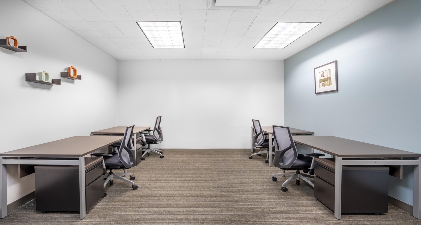 Rent office 140 Broadway — photo 7