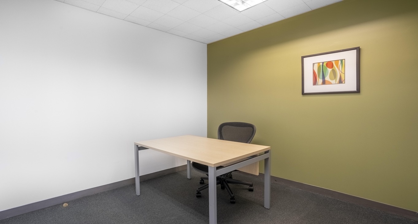 Rent office 140 Broadway — photo 8