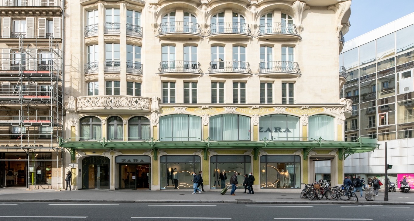 Rent office 140 Rue de Rennes — photo 9
