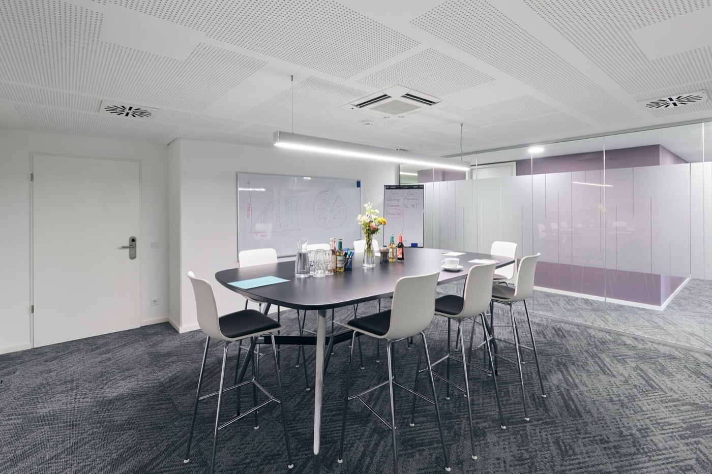 Rent office Rosenheimer Straße 116 — photo 9