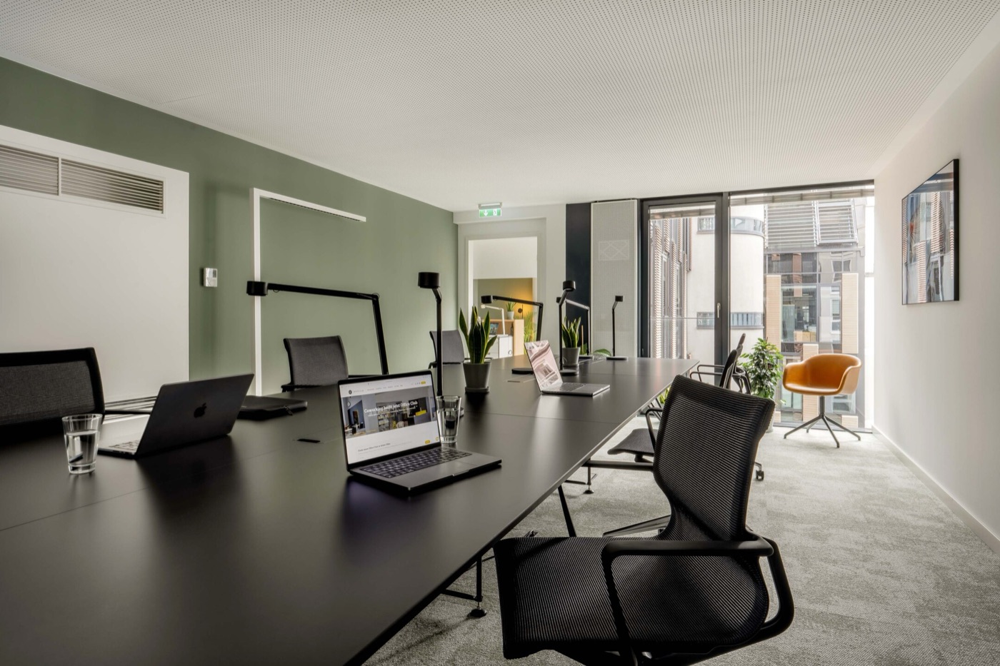 Rent office Karlsplatz 3 — photo 11