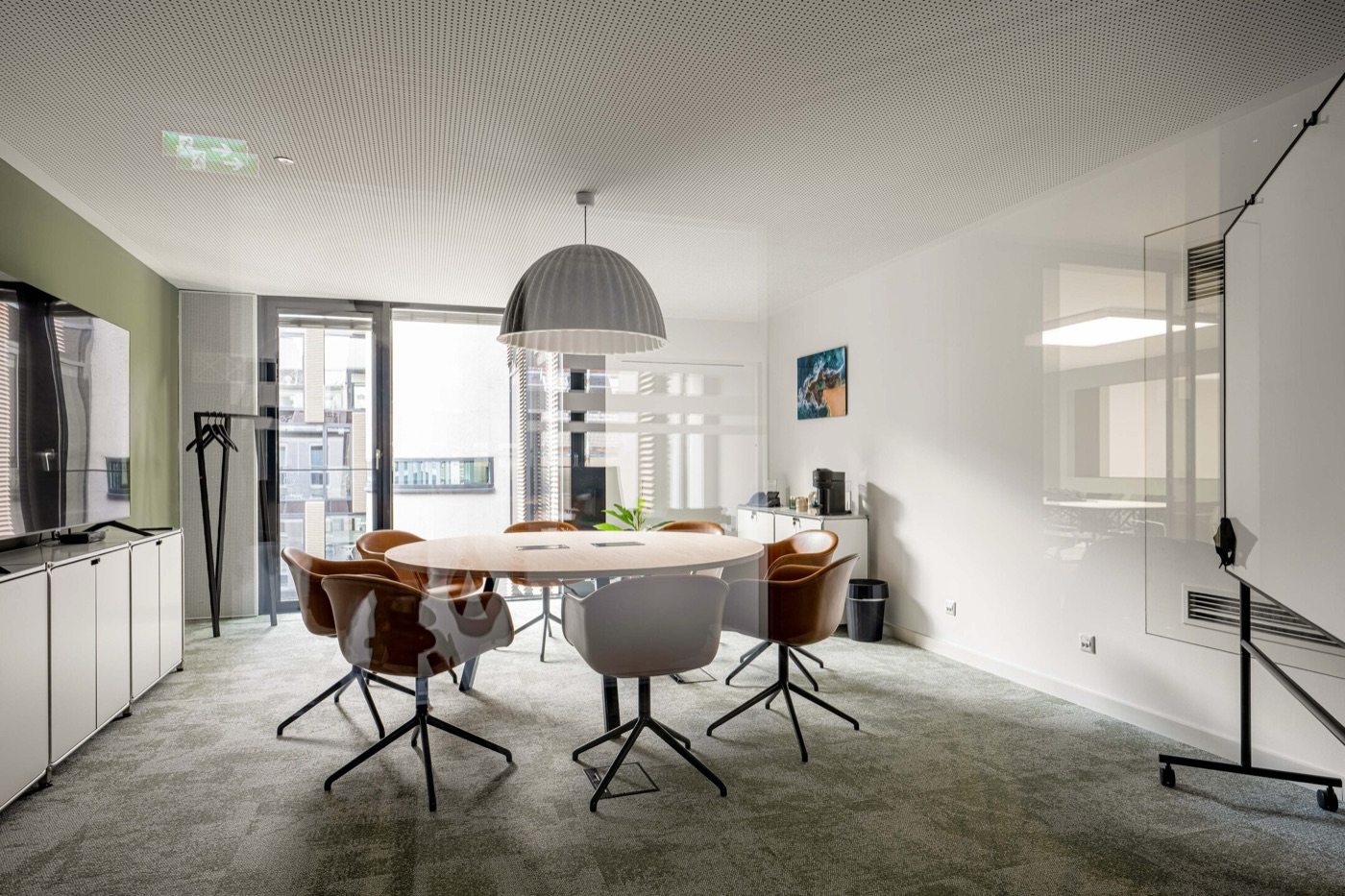 Rent office Karlsplatz 3 — photo 2