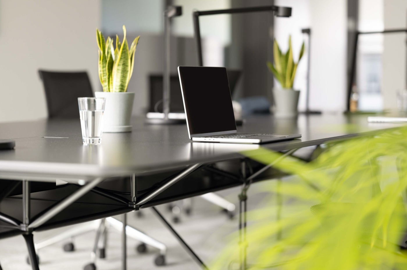 Rent office Karlsplatz 3 — photo 3