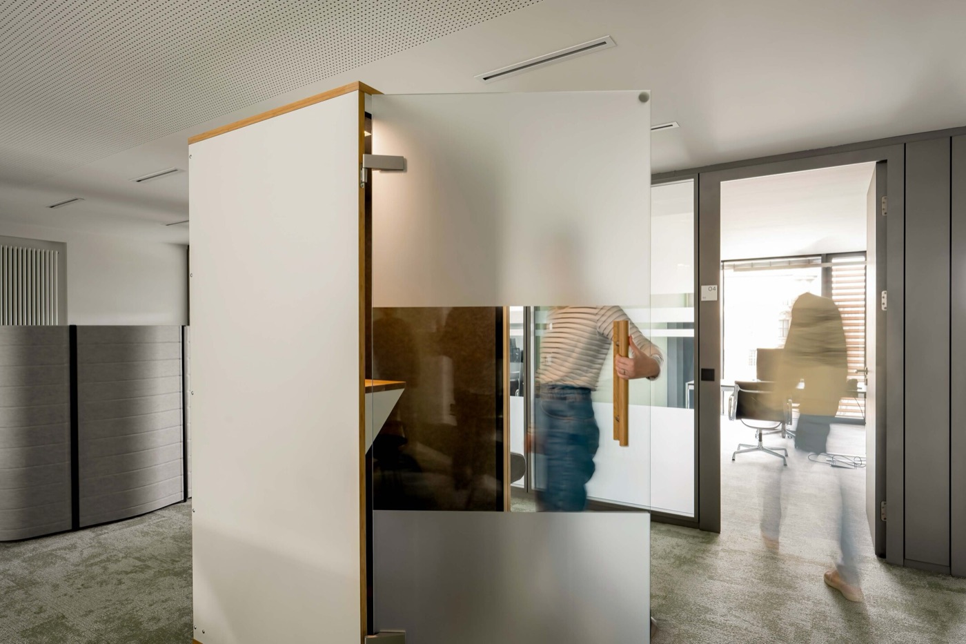 Rent office Karlsplatz 3 — photo 5