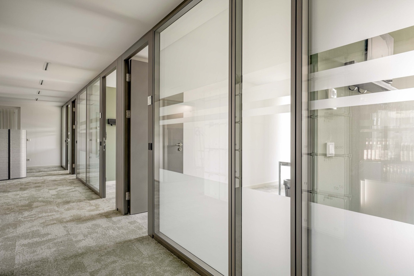 Rent office Karlsplatz 3 — photo 9