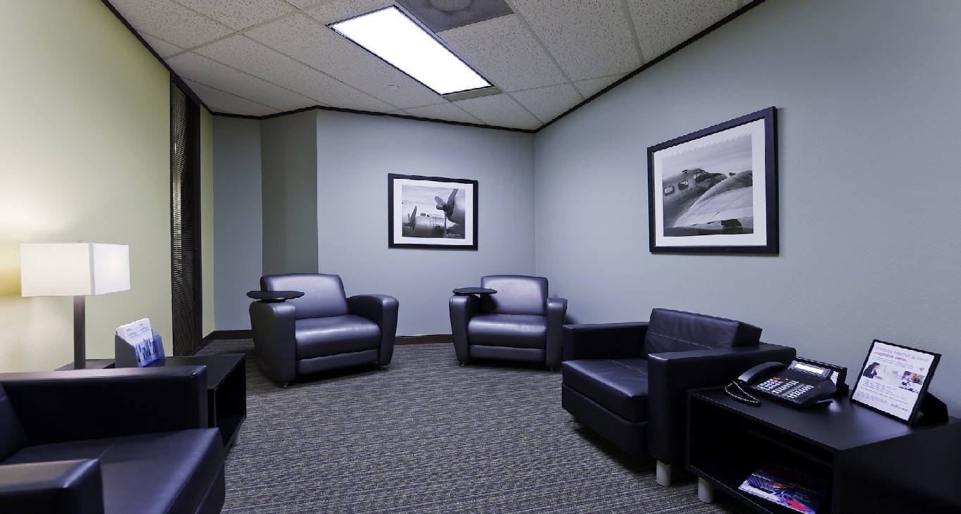 Business center 14785 Preston Road Rent office 14785 Preston Road — photo 6