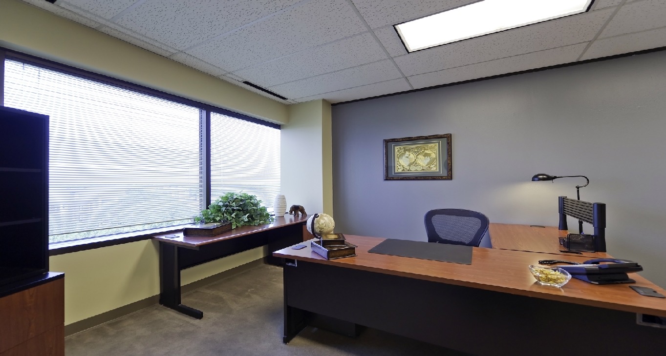 Business center 14785 Preston Road Rent office 14785 Preston Road — photo 4