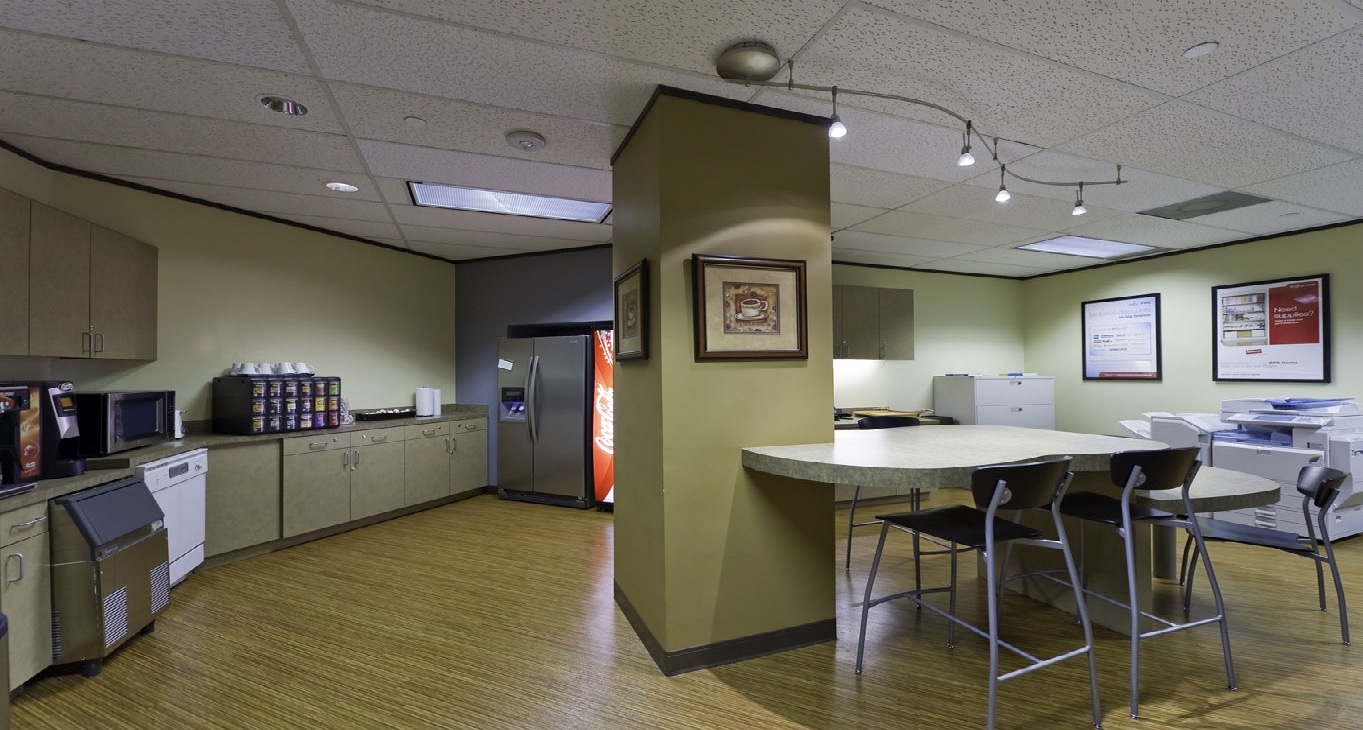 Business center 14785 Preston Road Rent office 14785 Preston Road — photo 3