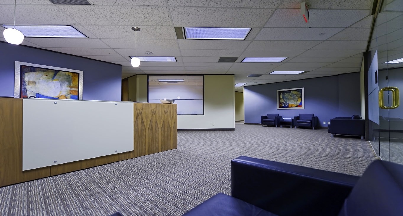 Business center 14785 Preston Road Rent office 14785 Preston Road — photo 1