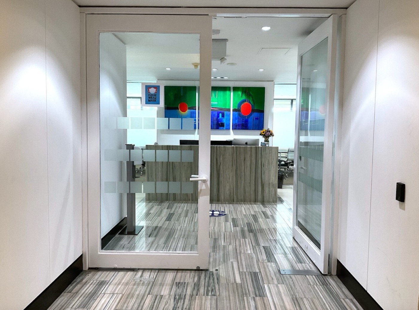 Business center Brickell Avenue 1200 Rent office Brickell Avenue 1200 — photo 4