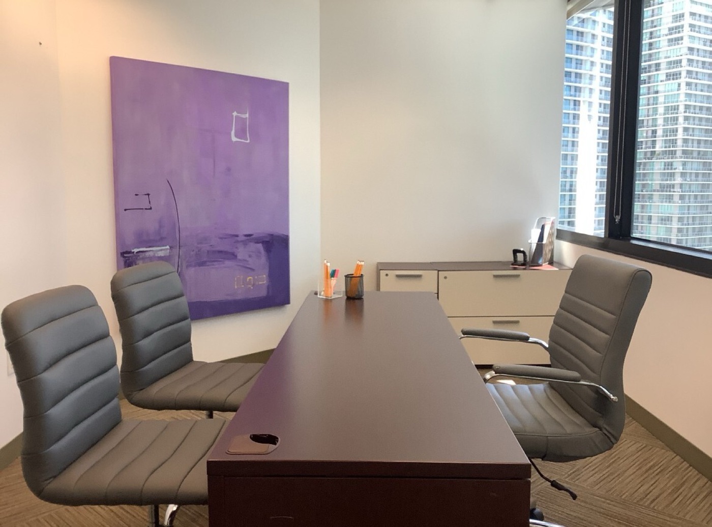 Business center Brickell Avenue 1200 Rent office Brickell Avenue 1200 — photo 5