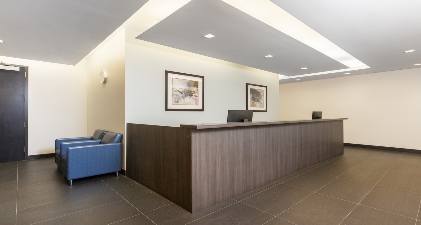 Pusat perniagaan 14 Penn Plaza Rent office 14 Penn Plaza — photo 3