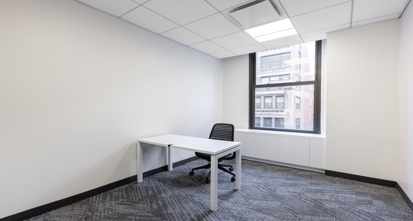 Pusat perniagaan 14 Penn Plaza Rent office 14 Penn Plaza — photo 4
